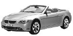 BMW E64 C2311 Fault Code