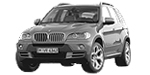 BMW E70 C2311 Fault Code
