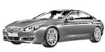 BMW F06 C2311 Fault Code